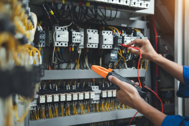 Best Electrical Contractors for Businesses  in Mescal, AZ